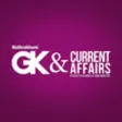 Icon of program: GK & CURRENT AFFAIRS