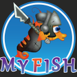 Icono de programa: My Fish Mobile