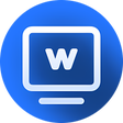 Icon of program: Screen Watermark