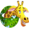 Icono de programa: Animals Voice