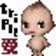 Triple An-Zan-AI International icon