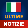 Icon of program: Italia News | Italia Noti…