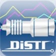 Icon of program: DiSTI Power Monitor