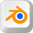 Icon of program: Blender Keys