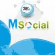 Icon of program: MSocial