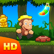 Icon of program: Banana Adventure Rush