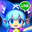 Icon of program: LINE Wooparoo Saga