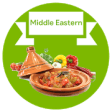 Icon of program: Middle Eastern Recipes