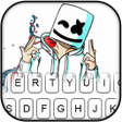 Icono de programa: Doodle Dj Keyboard Theme
