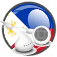 Icon of program: Philippines Radio   Radyo…