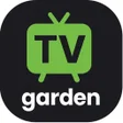 Icon of program: TV Garden: Movies  TV Bro…