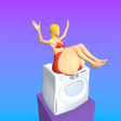 Icono de programa: Squeezy Girl