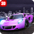 Icon of program: Racing in City