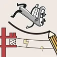 Icon of program: Draw Save Alphabet