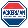 Icon of program: Ackerman Security