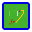 Icono de programa: Curve Kick Junior