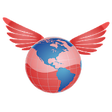 Icon of program: Fly GPS Pro with Joystick