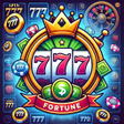 Icon of program: Spin 777 - Fortune