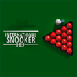 Icono de programa: International Snooker for…