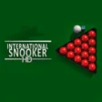 Icon of program: International Snooker for…