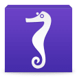 Icon of program: Seahorse