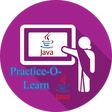 Learn Java Programming icon