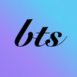 Icon of program: Bts - Group chat fun