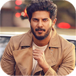 Icono de programa: Dulquer Salmaan HD Wallpa…