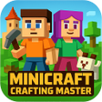 Icono de programa: Best MiniCraft Survival G…