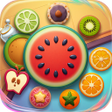 Icon of program: Juicy Merge: Watermelon M…