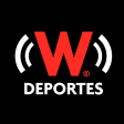 Icon of program: W Deportes Mxico
