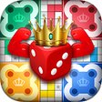 Icono de programa: Ludo Kingdom : Best Ludo …