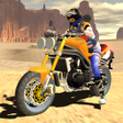 Icono de programa: Fast Motorcycle Driver 20…