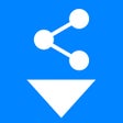 Icon of program: Share & Download - Go Off…