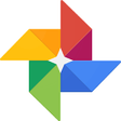 Icono de programa: Google Photos Backup