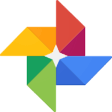 Icon of program: Google Photos Backup