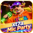 Icon of program: xt7a Mic Party