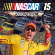 Icono de programa: NASCAR '15 Victory Editio…