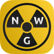 Icon of program: Nuclear War Spinner