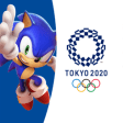 Icon of program: SONIC AT THE OLYMPIC GAME…