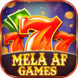 Icon of program: Mela AF Games