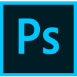 Icon of program: Adobe Photoshop