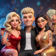Icon of program: Lords of Casino