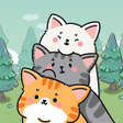 Icon of program: Lazy Cat Dots