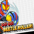 Icon of program: GO! GO! Beetle Roller!