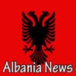 Icon of program: Albania Newspapers - Gaze…