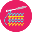Icon of program: Crochet Stitches