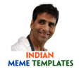 Icon of program: Indian Meme Templates