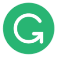 Icon of program: Grammarly for Chrome