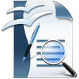 Icon of program: OpenOffice Writer Find an…